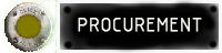 Surplus Military action vehicle procurement button