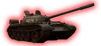 T54 Tank